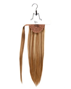 18 Super Sleek Invisi®Ponytail - Honey Blonde
