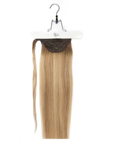 18 Super Sleek Invisi®Ponytail - Sunset Boulevard