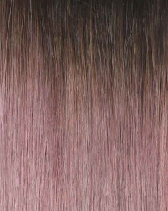 16 Celebrity Choice® - Weft Hair Extensions - Metallic Mauve