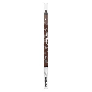 Barry M, Barry M Brow Wow Eyebrow Pencil-Brown, 