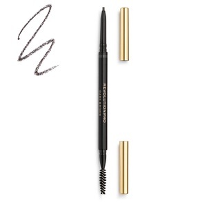 Revolution Pro, Revolution Pro - Augenbrauen-Stift - Define & Fill Micro Brow Pencil (EB0154DFDB), 