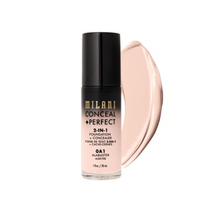 Milani Cosmetics - Conceal + Perfect 2-In-1 Foundation + Concealer (FO091AR0A1)