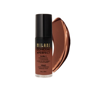 Milani Cosmetics - Conceal + Perfect 2-In-1 Foundation + Concealer (FO091CO13A1)