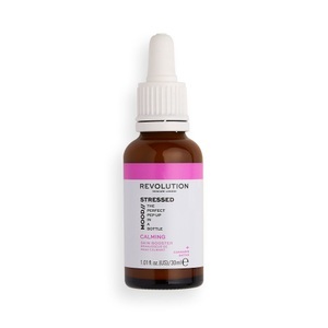 Revolution Skincare, Revolution Skincare Gesichtsserum Revolution Skincare Gesichtsserum Mood Calming Booster 30.0 ml, 