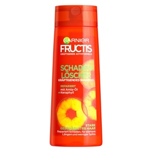 Garnier, Garnier Fructis SOS Repair Shampoo, 