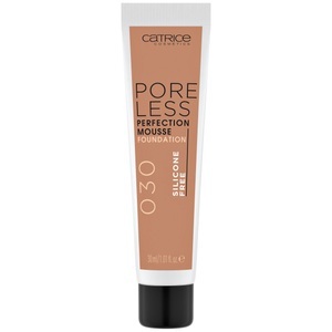 undefined, Perfection Mousse Foundation 30.0 ml, 