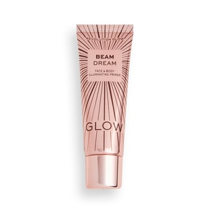 Makeup Revolution, Makeup Revolution - Gesichts- & Körperprimer - Glow Beam Dream Face & Body Illuminating Primer (FP063BDG), 