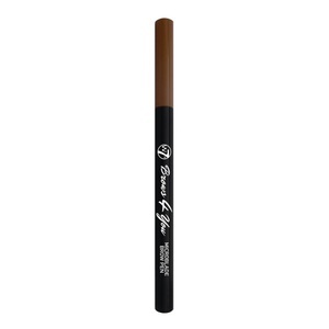 W7 Cosmetics, W7 Cosmetics - Augenbrauen-Stift - Brows 4 You Microblade Brow Pen (EB046MBBE), 