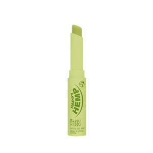 W7 Cosmetics, W7 Cosmetics - Lippenbalsam - Happy Hemp - Hippy Lippy Sativa Lip Balm (LM046HHHL), 