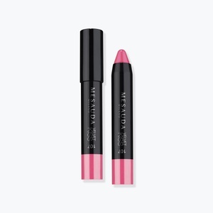 Mesauda Milano, Mesauda Milano - Lippenstift - Velvet Kiss - Velvet Effect Chubby Lip Pencil (LS0175VKHC107), 