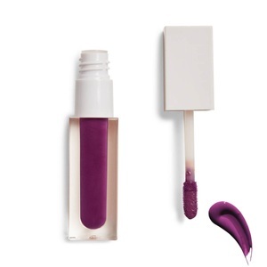 Revolution Pro, Revolution Pro - Lipgloss - Pro Supreme Gloss Lip Pigment (LG0154SR), 