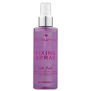 I Heart Revolution, I Heart Revolution - Make-Up Fixierspray - Fixing Spray (FI063TF), 