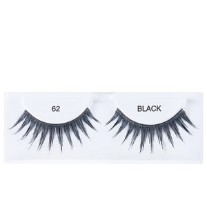 Cala, Cala - Falsche Wimpern - Premium Natural Glamour Lashes #62 (FE036GL62), 