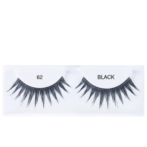 Cala, Cala - Falsche Wimpern - Premium Natural Glamour Lashes #62 (FE036GL62), 