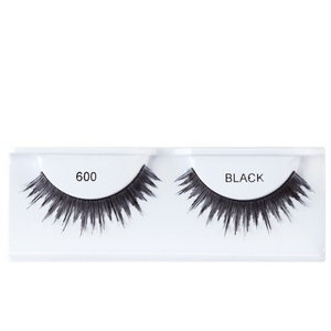 Cala, Cala - Falsche Wimpern - Premium Natural Glamour Lashes #600 (FE036GL600), 