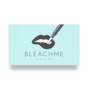 Bleach Me, Bleach Me - 3x Refill-Gel (ST0182RG3), BleachMe - Refill Gel