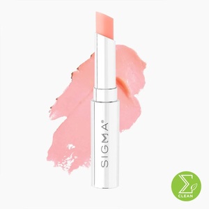 Sigma, Sigma Lippenstift Sigma Lippenstift Moisturizing Lip Balm - Dewy lippenbalm 1.0 pieces, Sigma Sigma Moisturizing Lip Balm - Dewy lippenbalm 1.0 pieces