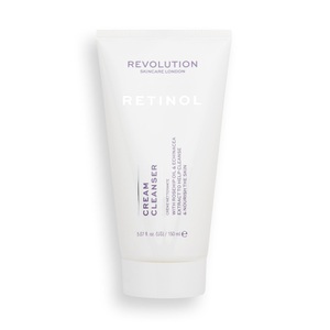 Revolution, Retinol Cream Cleanser Damen  150 ml