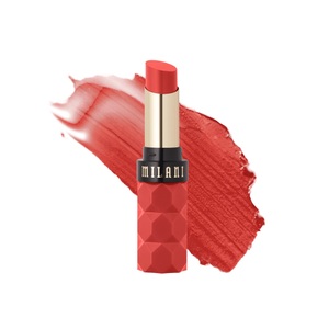 Milani Cosmetics - Lippenstift - Color Fetish Shine Lipstick (LS091CFRY150)