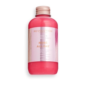 Revolution Haircare, Revolution Haircare - Haarfarbe Für Blonde Haare - Tones For Blondes - Non-Permanent Colour Conditioner & Gloss (HO0185TBRA), 