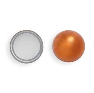 Makeup Revolution, Makeup Revolution - Lippenbalsam - Glow Bomb Lip Balm (LM062GDE), 