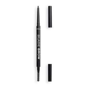 Relove by Revolution, Relove by Revolution - Augenbrauen-Stift - Micro Blade Brow (EB0187BBBN), 