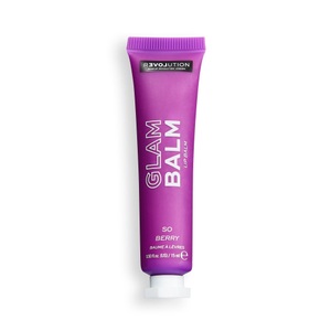 Relove by Revolution, Relove by Revolution - Lippenbalsam - Glam Balm - Lip Balm (LM0187GBSb), 