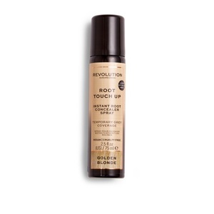Revolution Haircare, Revolution Haircare - Haaransatz-Spray - Root Touch Up - Instant Root Concealer Spray (HO0185RTSGB), 