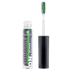 essence cosmetics, essence cosmetics - Flüssig-Lidschatten - CHROME On - Duo Chrome Liquid Eyeshadow (ES0171COCG05), 