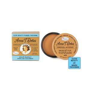 undefined, Anne T. Dotes 9.0 g, theBalm theBalm Anne T. Dotes concealer 9.0 g