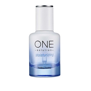 Holika Holika, Holika Holika - Gesichtsserum - One Solution - Moisturizing Super Energy Ampoule (SM0186OSMG), 