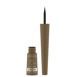 Catrice Cosmetics, CATRICE Cosmetics - Flüssiger Augenbrauen-Liner - 72H Natural Brow Precise Liner (EB0169NBMB20), 