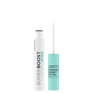 CATRICE Cosmetics - Wimpern- & Augenbrauen-Serum - Super Boost Lash & Brow Serum (SM0169SBLB)