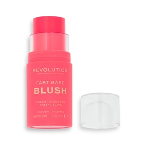 Makeup Revolution - Fast Base Blush (BH062FBBM)