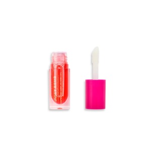 Makeup Revolution, Makeup Revolution - Juicy Bomb Lipgloss (LG062JBGT), REVOLUTION REVOLUTION Juicy Pout lipgloss 5.0 ml