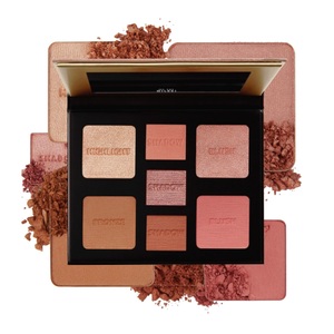Milani Cosmetics - All-Inclusive Eye, Cheek & Face Palette (ES091AILM110)