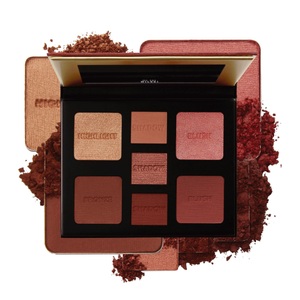 Milani Cosmetics - All-Inclusive Eye, Cheek & Face Palette (ES091AIMD120)