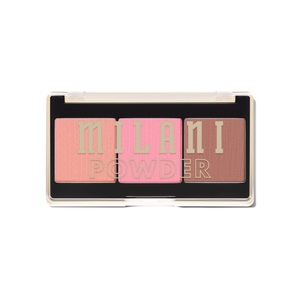 Milani Cosmetics - Cheek Kiss Powder Blush Palette (BH091GH120)