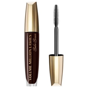 L'Oréal Paris - Volume Million Lashes Balm Brown Mascara (MA0125VMBB)