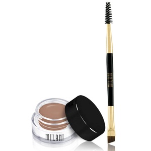 Milani Cosmetics, Milani Cosmetics - Augenbrauen-Kit - Stay Put Brow Color (EB091NT02)