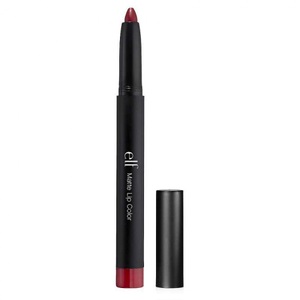 Elf, Lippenstift, Cranberry, 