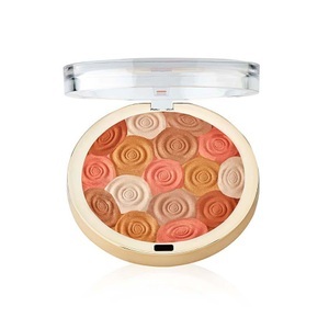 Milani Cosmetics - Highlighter, Blush & Bronzer - Illuminating Face Powder (HI091AN01)