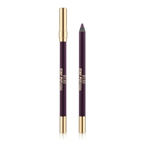Milani Cosmetics, Milani Cosmetics - Eyeliner-Stift - Stay Put® Waterproof Eyeliner Pencil (EL09FP04), 