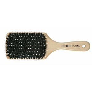 HERCULES, Hercules Sägemann Paddle Brush, Hercules Sägemann Paddle Brush gross 11 reihig 9247