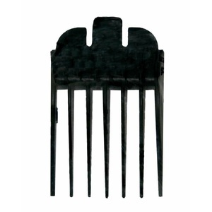 undefined, Aufsteckkamm 22mm für die Wahl Super Taper Haarschneidemaschine, Aufsteckkamm 22mm für die Wahl Super Taper Haarschneidemaschine