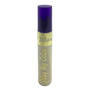 HAIR MASCARA, Mascara Hair 16 ml 1 weiss, Play-Up Color Hair Mascara Weiss 18ml