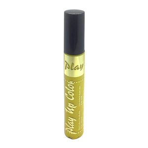 Reality, Mascara Hair 16 ml 7 gelb, Play-Up Color Hair Mascara N7 Gelb 20 ml