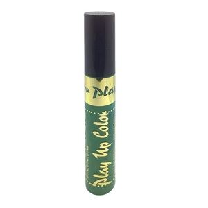HAIR MASCARA, Mascara Hair 16 ml 9 grün, Play-Up Color Hair Mascara Grün 18ml
