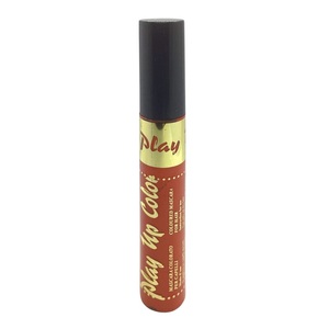 HAIR MASCARA, Mascara Hair 16 ml 10 rot, Play-Up Color Hair Mascara Rot 18ml
