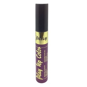 HAIR MASCARA, Mascara Hair 16 ml 11 violet, Play-Up Color Hair Mascara Violett 18ml